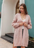 Boho Chic Cardigan